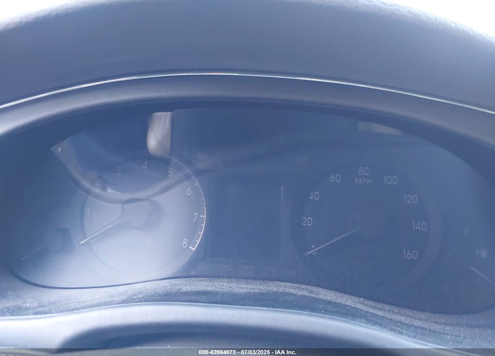 2009 HYUNDAI GENESIS 4.6 VIN: KMHGC46F19U035219