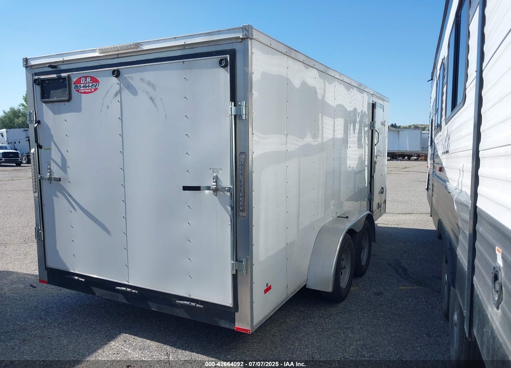 2022 RC RGT7X16TA2 VIN: 56VBE162XPM671913