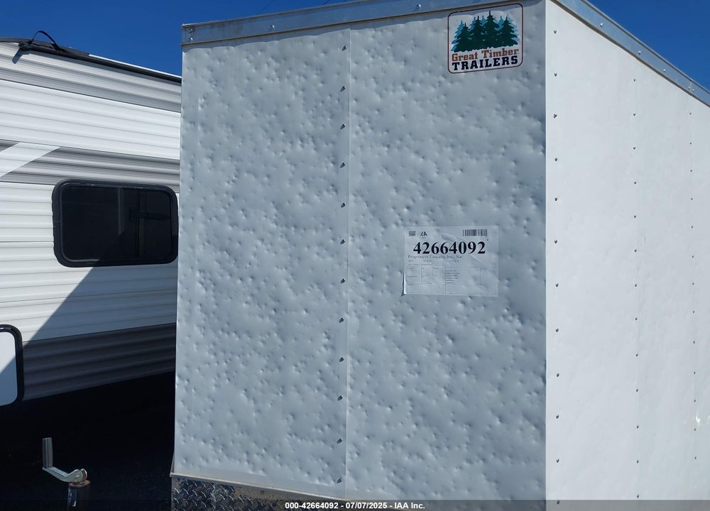 2022 RC RGT7X16TA2 VIN: 56VBE162XPM671913