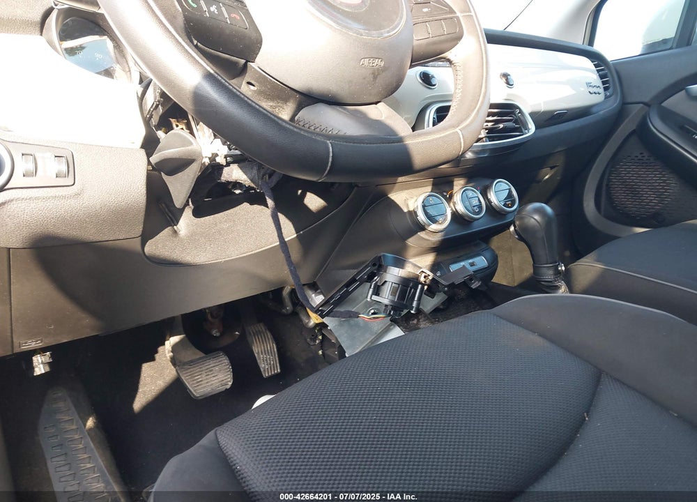 2016 FIAT 500X VIN: ZFBCFXBT6GP362074