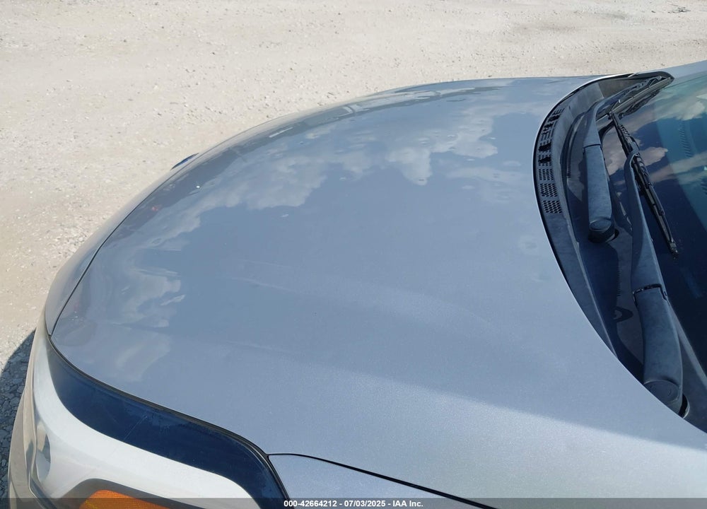 2018 KIA FORTE VIN: 3KPFK4A7XJE195332