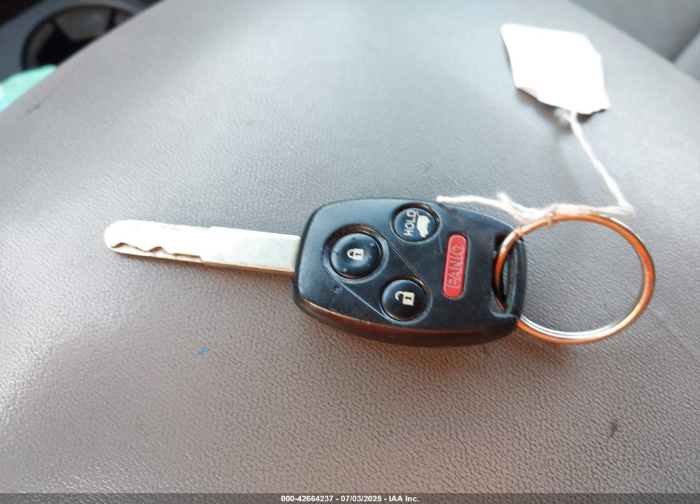 2010 HONDA PILOT VIN: 5FNYF4H96AB012670