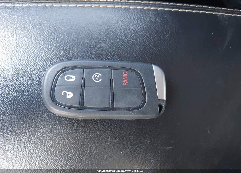 2016 JEEP CHEROKEE VIN: 1C4PJLDB5GW247725