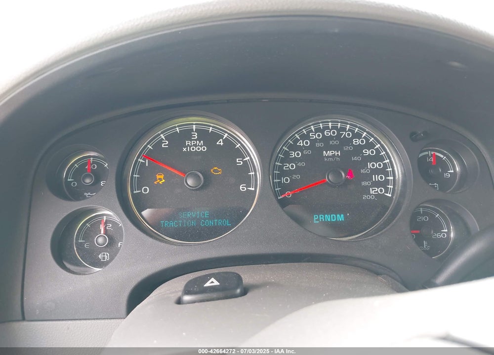 2013 GMC YUKON VIN: 1GKS1CE02DR231259