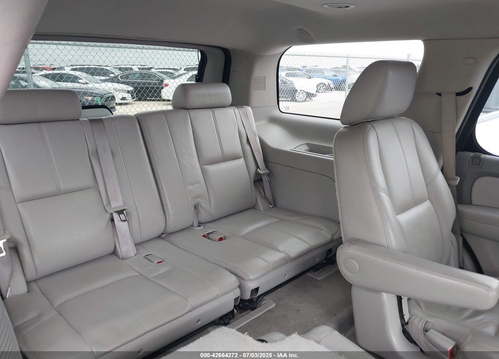 2013 GMC YUKON VIN: 1GKS1CE02DR231259