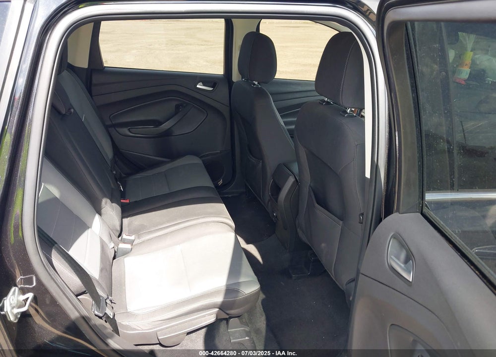 2015 FORD ESCAPE VIN: 1FMCU0G75FUC61528
