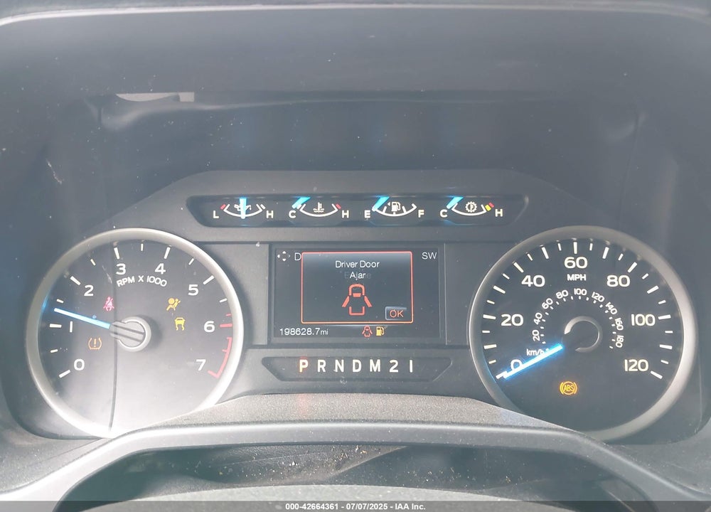 2015 FORD F-150 XLT VIN: 1FTFW1EGXFFC91858