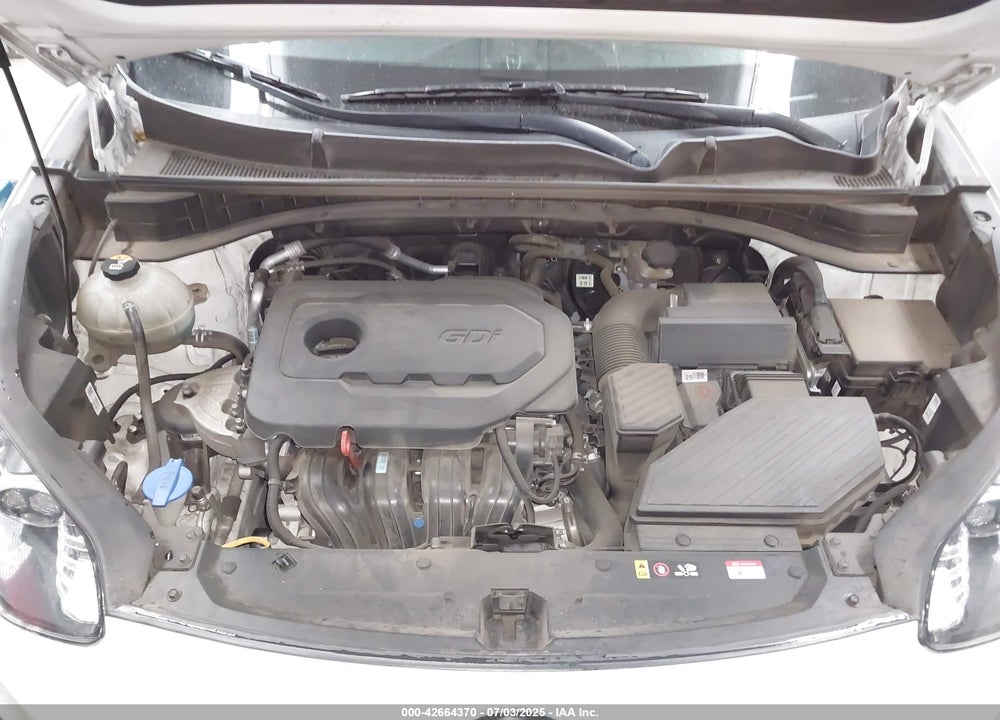 2020 KIA SPORTAGE VIN: KNDP63AC8L7662766