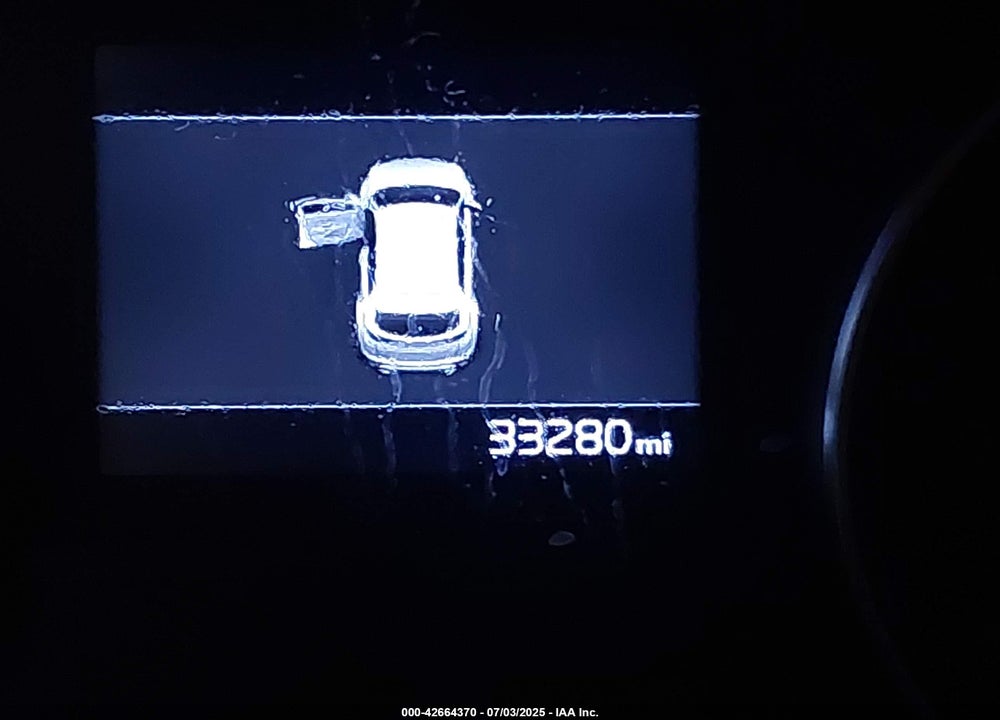 2020 KIA SPORTAGE VIN: KNDP63AC8L7662766