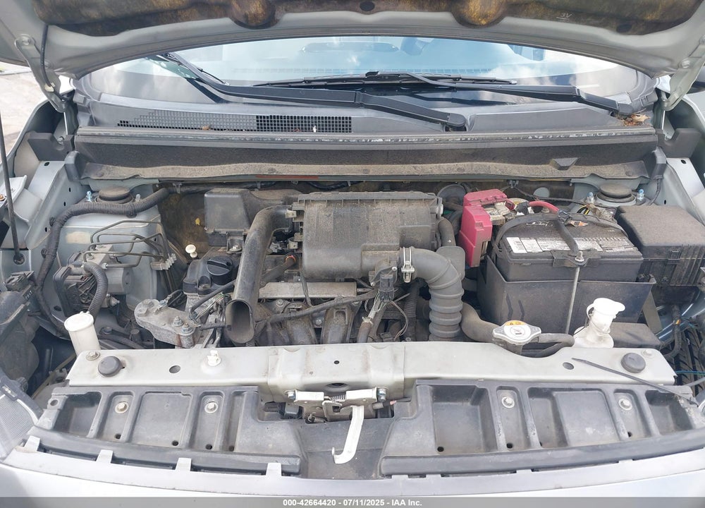 2018 MITSUBISHI MIRAGE G4 VIN: ML32F3FJ8JHF15460