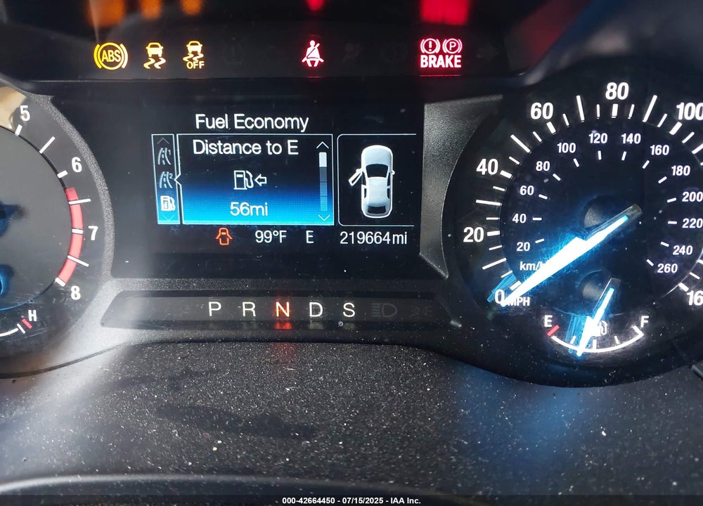 2014 FORD FUSION SE VIN: 3FA6P0H77ER251912