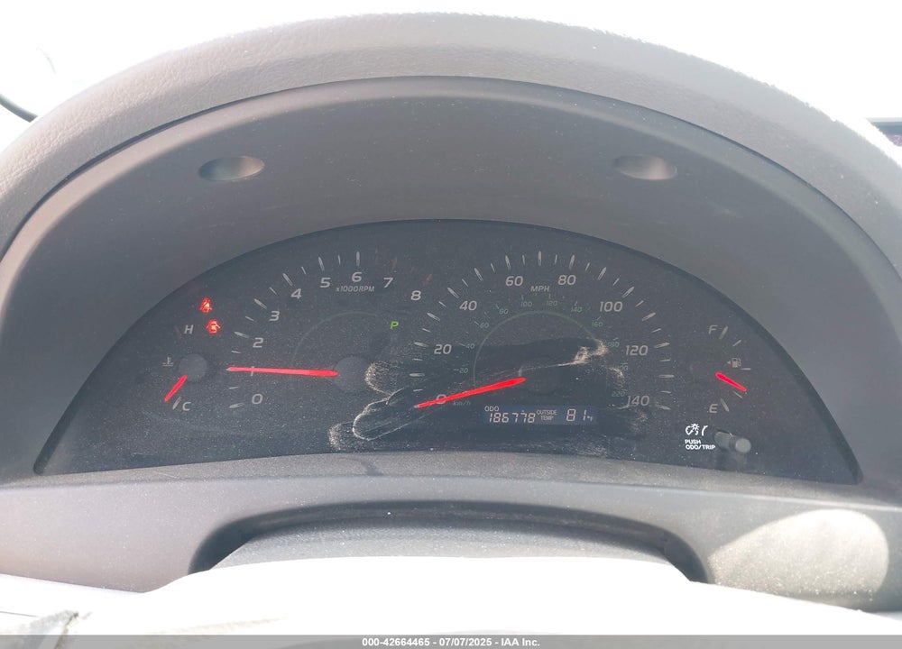 2009 TOYOTA CAMRY VIN: 4T1BE46K09U291577