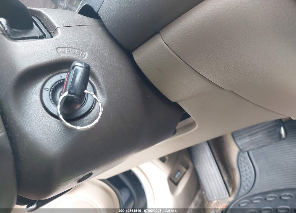 2004 HONDA ACCORD 2.4 LX VIN: 1HGCM56374A166033