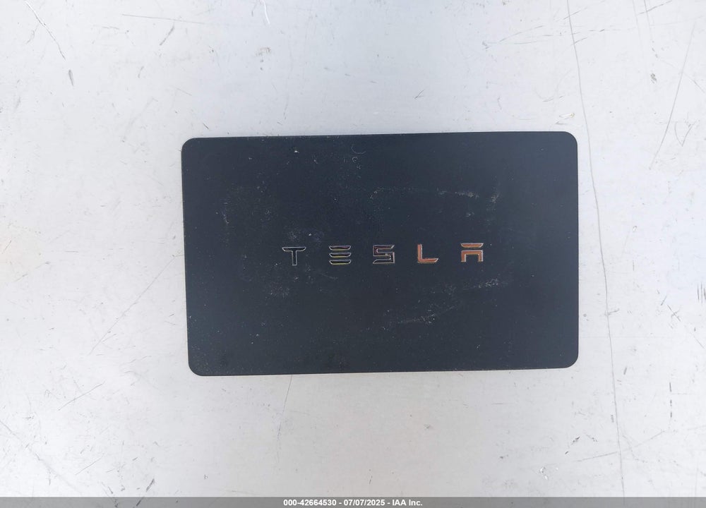 2018 TESLA MODEL 3 VIN: 5YJ3E1EA0JF042256