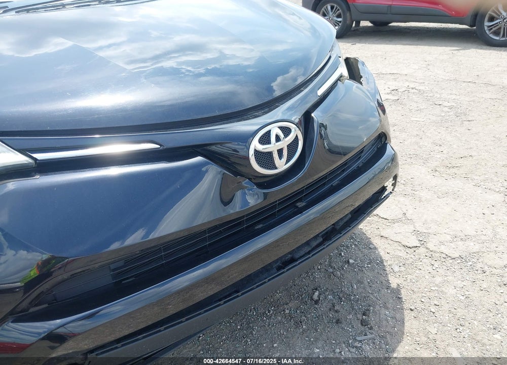 2016 TOYOTA RAV4 VIN: 2T3BFREV3GW449369
