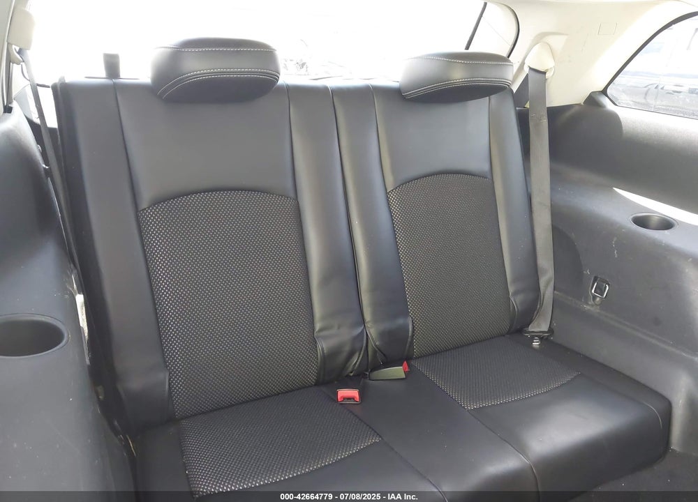2017 DODGE JOURNEY VIN: 3C4PDCGB4HT676431