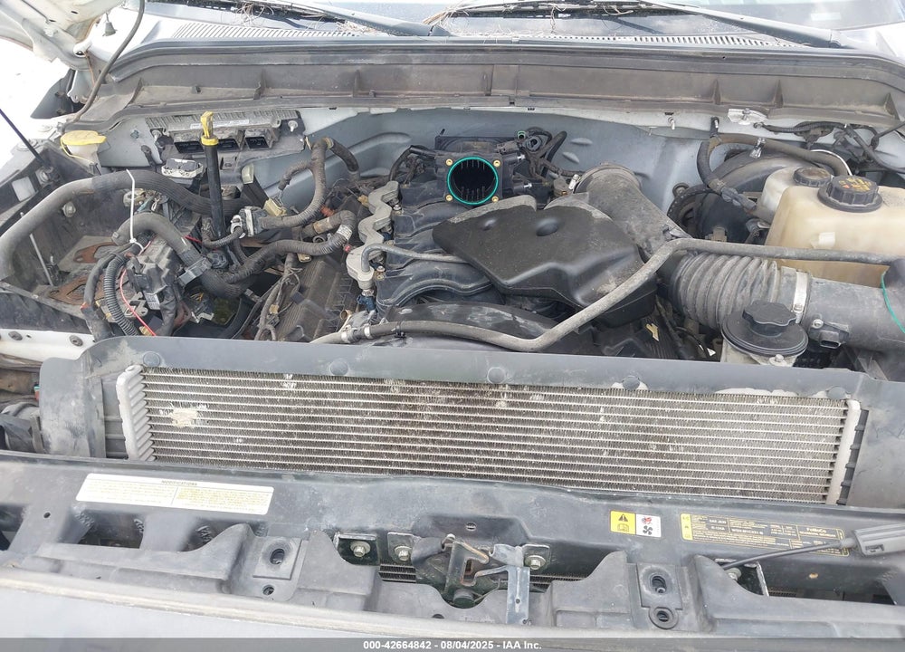 2013 FORD F 350 VIN: 1FTBF3A6XDEA70707