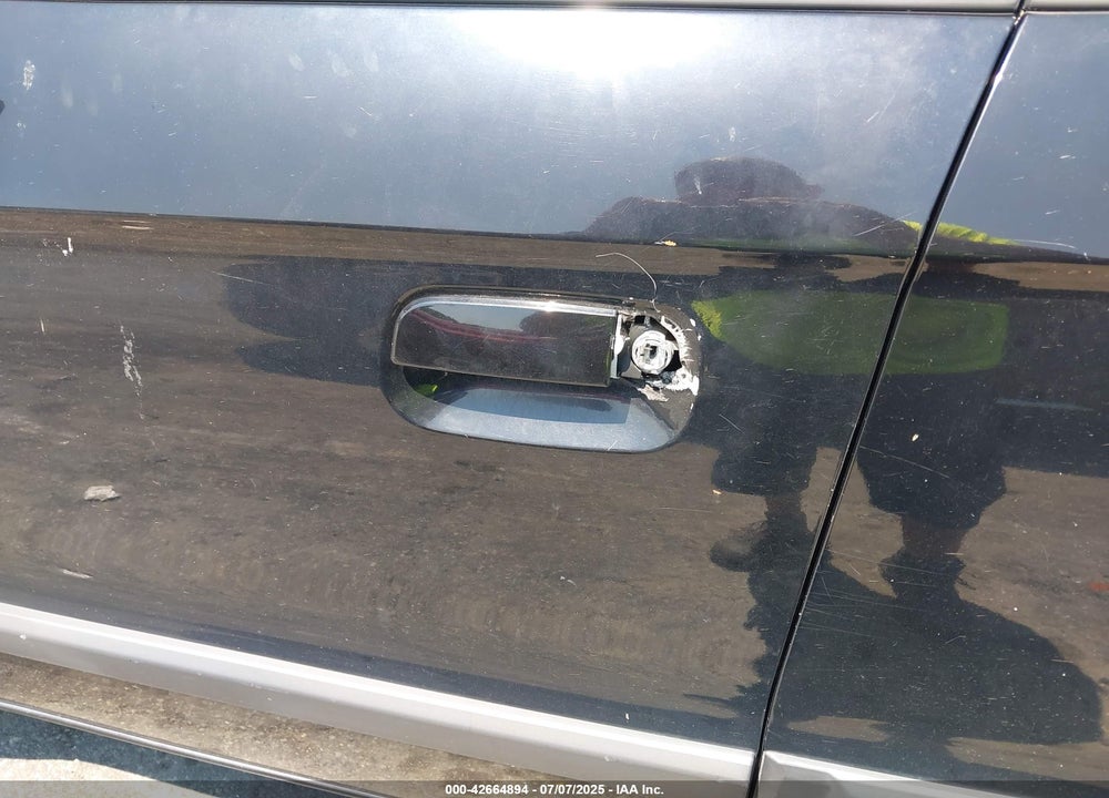 2010 KIA SOUL VIN: KNDJT2A25A7186473