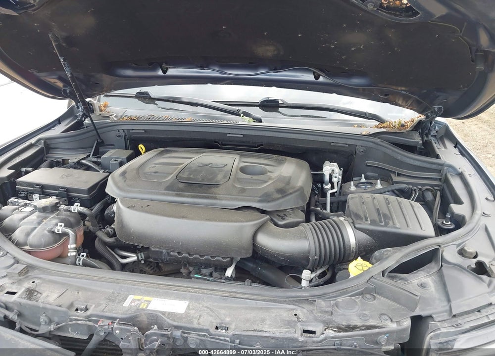 2020 JEEP GRAND CHEROKEE VIN: 1C4RJFBGXLC436844