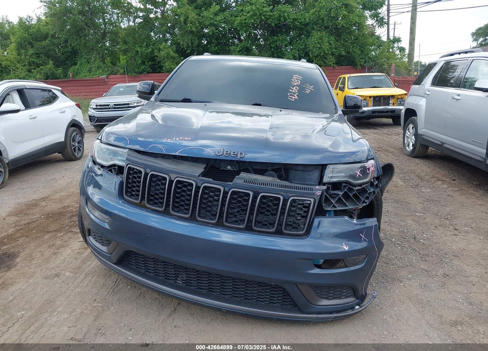 2020 JEEP GRAND CHEROKEE VIN: 1C4RJFBGXLC436844
