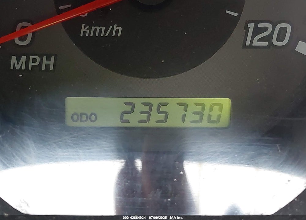 2002 NISSAN FRONTIER XE-V6 VIN: 1N6ED26Y42C364634