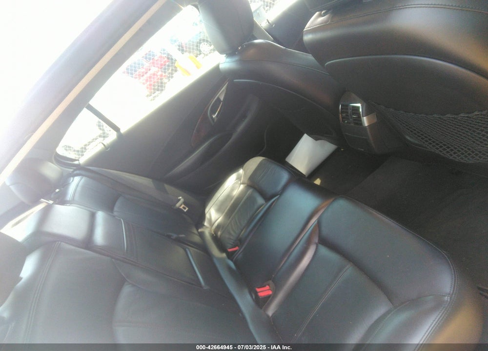2012 BUICK LACROSSE VIN: 1G4GC5E33CF222101