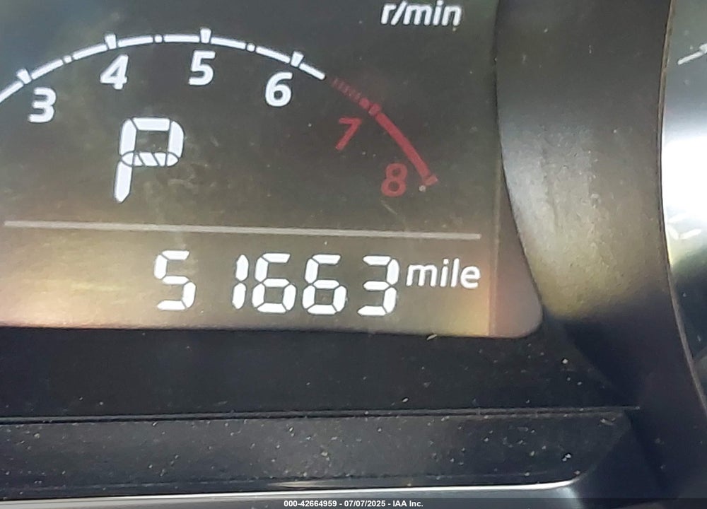 2017 TOYOTA YARIS IA VIN: 3MYDLBYV9HY164824
