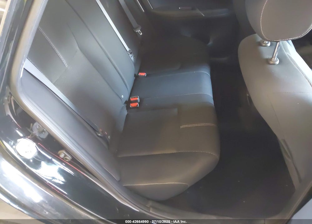 2016 NISSAN SENTRA VIN: 3N1AB7AP2GY319017
