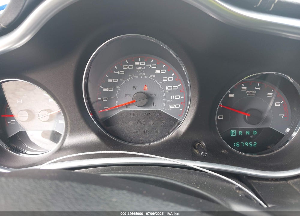 2013 DODGE AVENGER VIN: 1C3CDZAG3DN748403