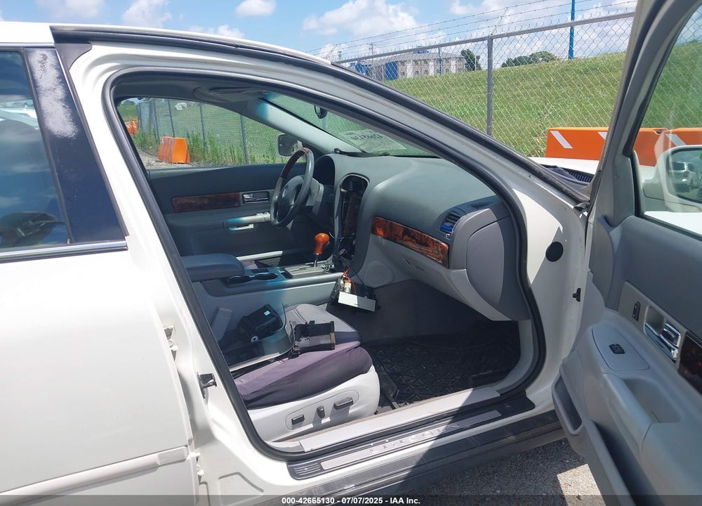 2004 LINCOLN LS V6 VIN: 1LNHM86S54Y630243