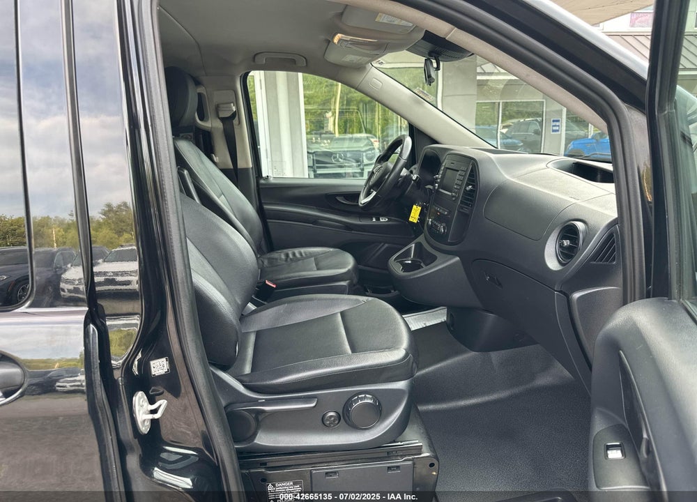 2020 MERCEDES-BENZ METRIS VIN: W1WV0FEYXL3696770