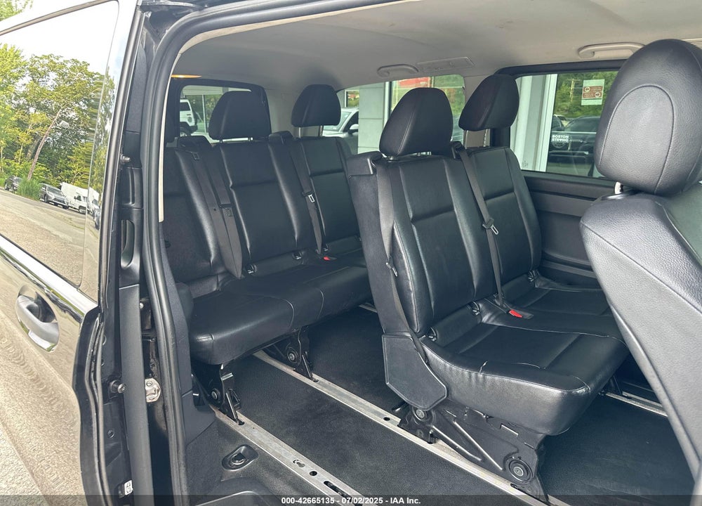 2020 MERCEDES-BENZ METRIS VIN: W1WV0FEYXL3696770