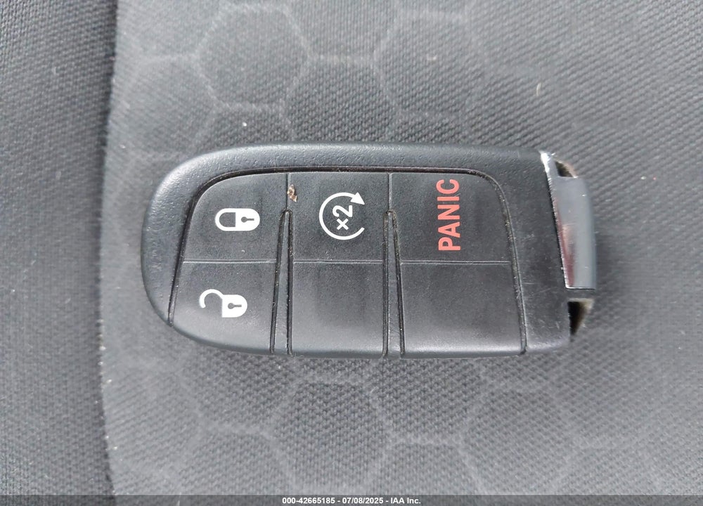 2019 JEEP COMPASS VIN: 3C4NJDAB4KT683448