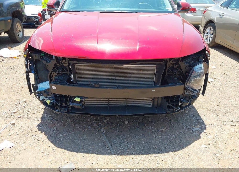 2025 HYUNDAI TUCSON SEL VIN: 5NMJBCDE8SH492057