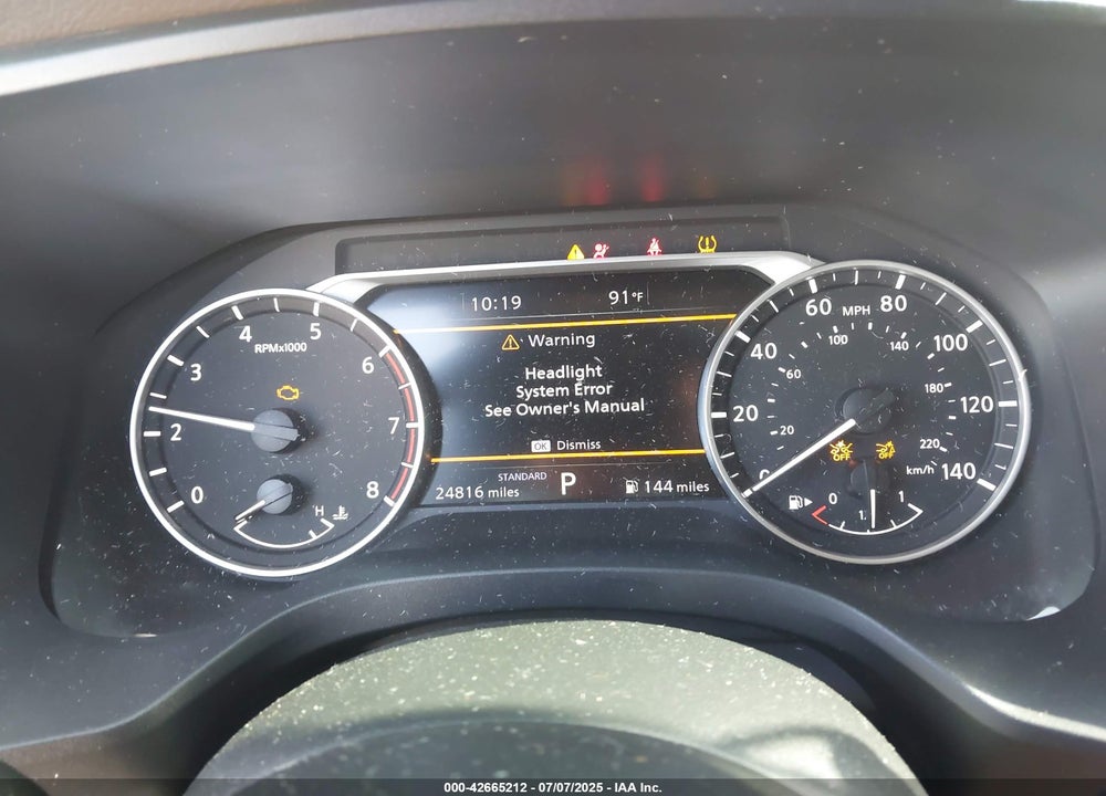 2023 NISSAN ROGUE VIN: 5N1BT3CA2PC898627