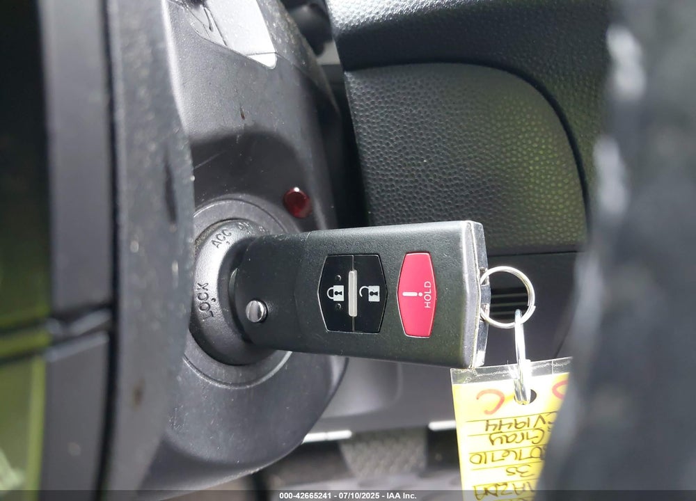 2010 MAZDA 3 VIN: JM1BL1H64A1325986