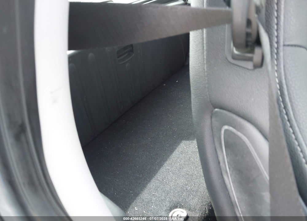 2015 SMART FORTWO ELECTRIC DRIVE PASSION VIN: WMEEJ9AA7FK832691