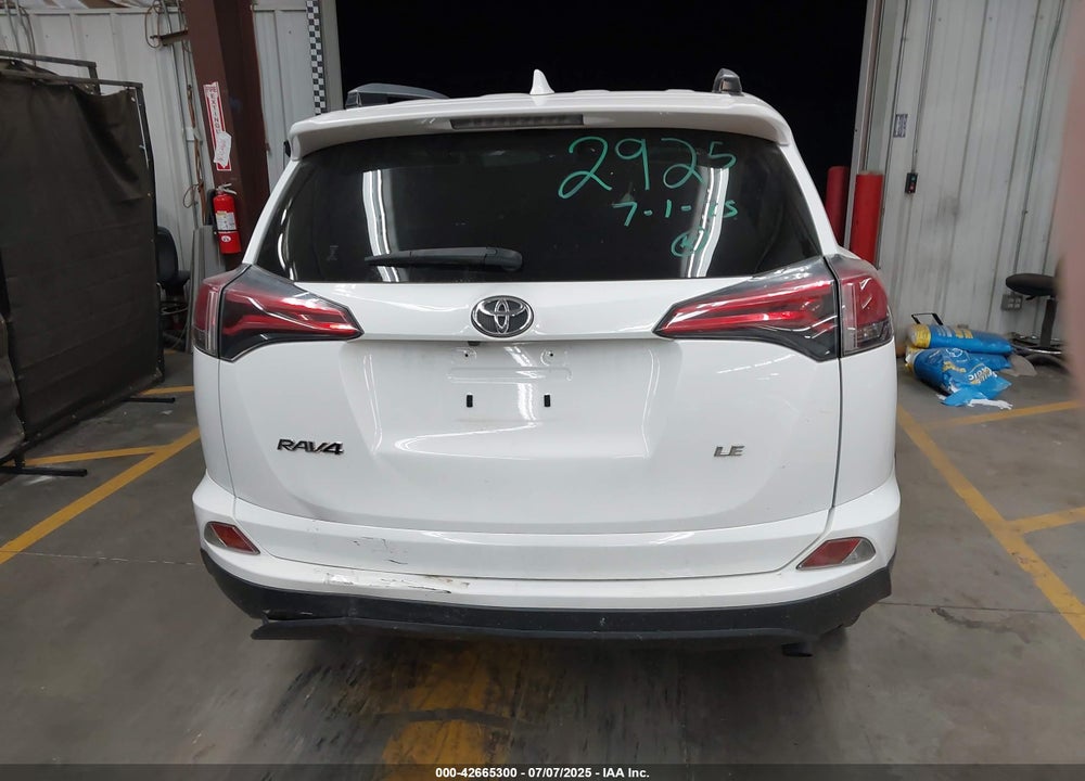 2018 TOYOTA RAV4 VIN: JTMZFREV6JJ198898