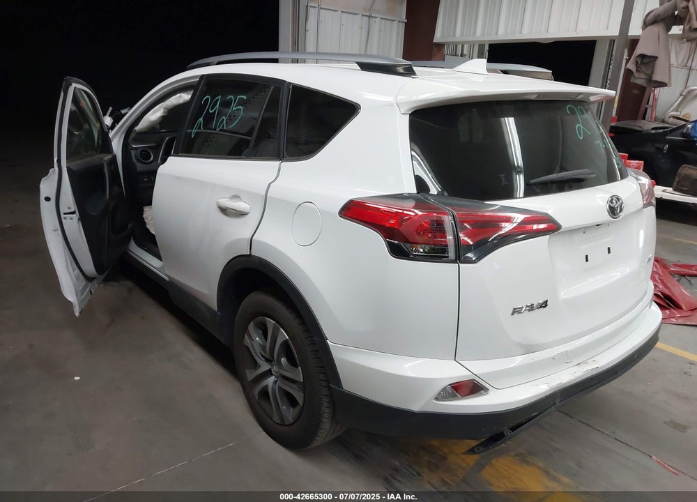 2018 TOYOTA RAV4 VIN: JTMZFREV6JJ198898