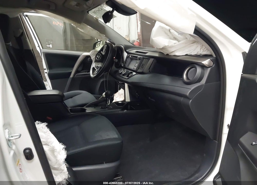 2018 TOYOTA RAV4 VIN: JTMZFREV6JJ198898
