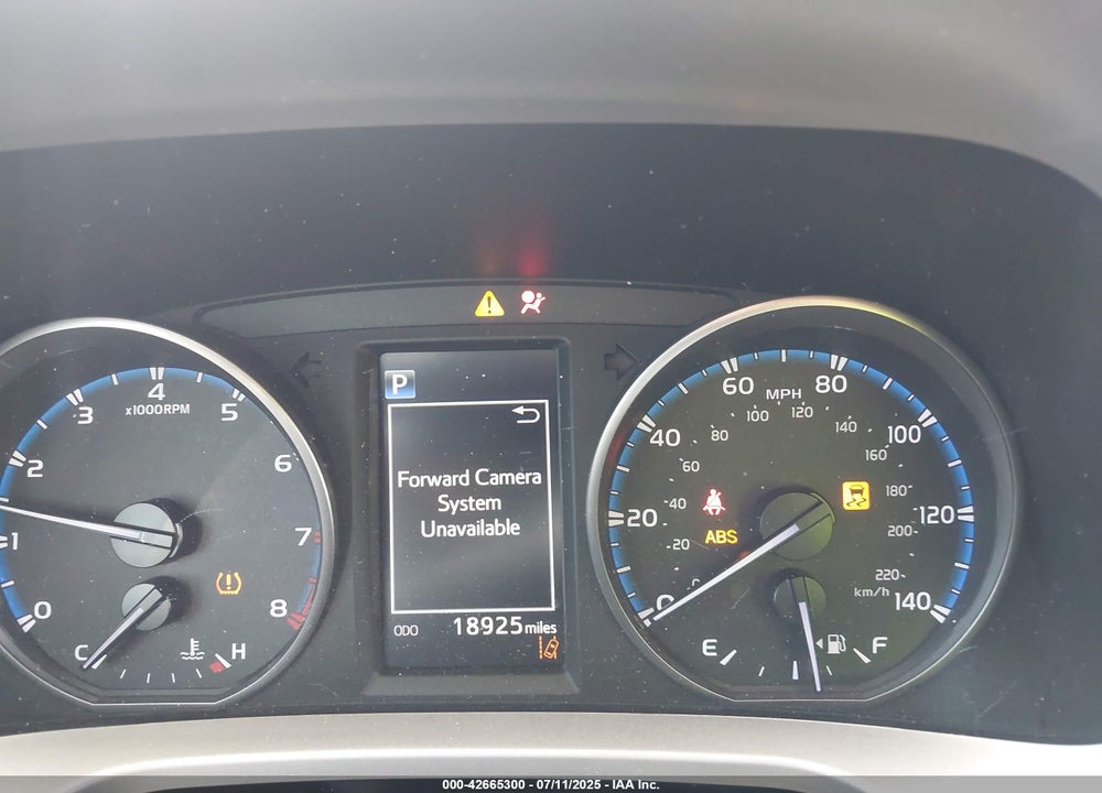 2018 TOYOTA RAV4 VIN: JTMZFREV6JJ198898