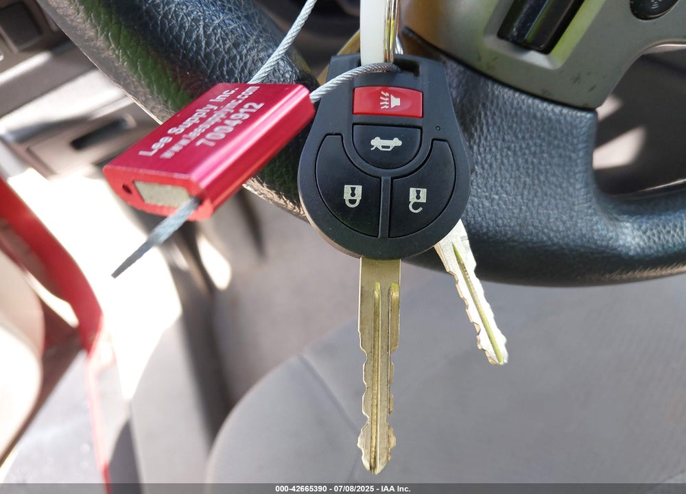 2015 NISSAN ROGUE VIN: JN8AS5MT4FW655403