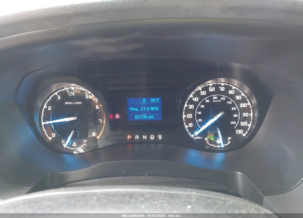 2019 FORD RANGER VIN: 1FTER4EH9KLA05636