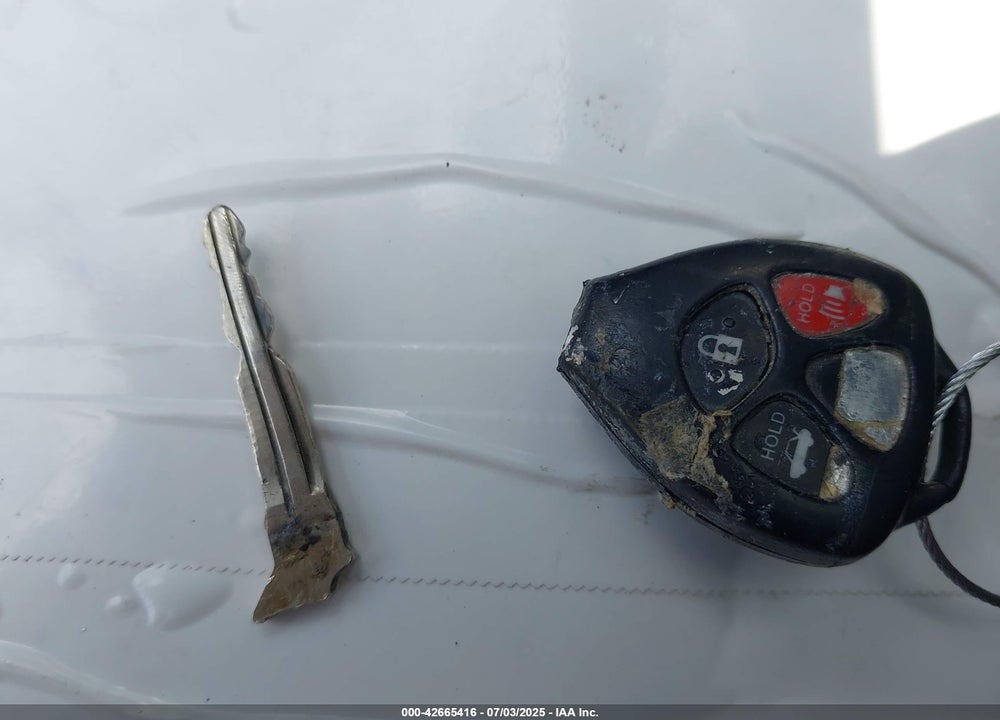 2010 TOYOTA COROLLA VIN: 1NXBU4EE1AZ385292