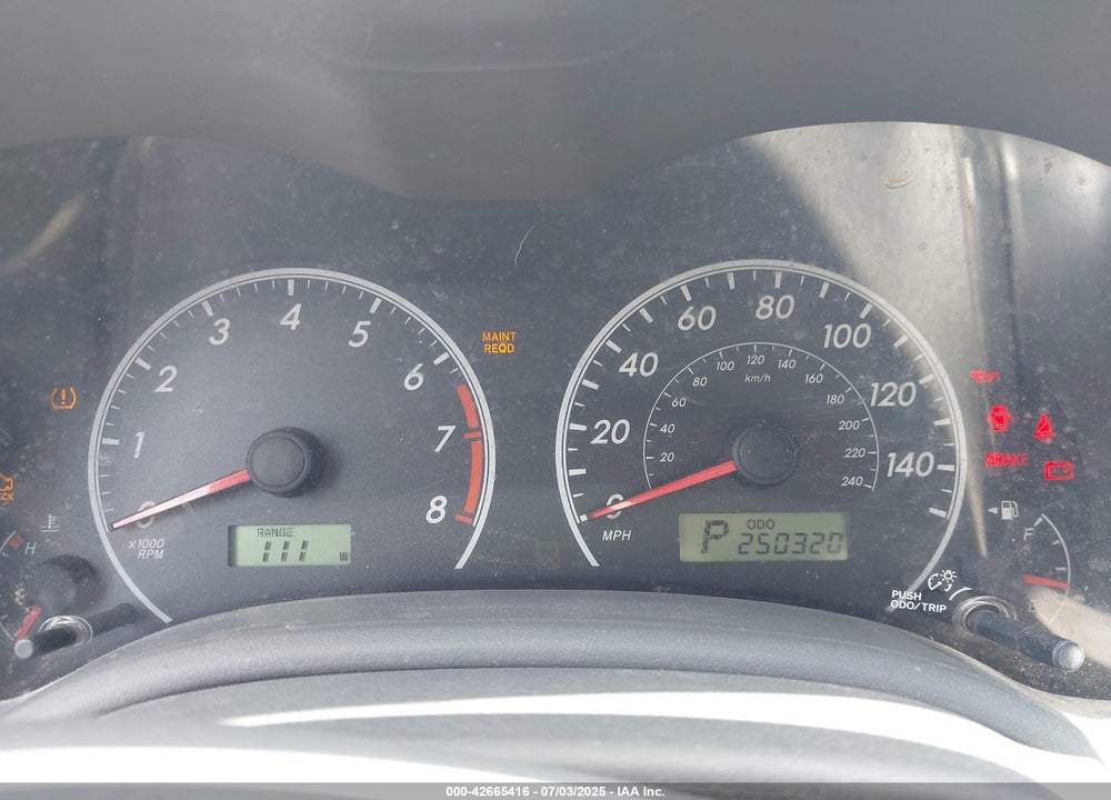 2010 TOYOTA COROLLA VIN: 1NXBU4EE1AZ385292