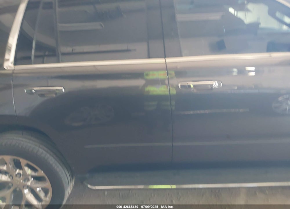 2017 CHEVROLET TAHOE VIN: 1GNSKCKC1HR334368