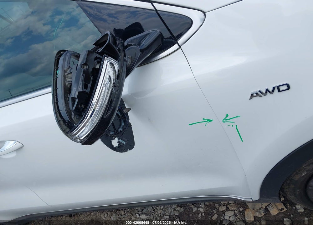 2018 KIA SPORTAGE VIN: KNDPNCACXJ7409142