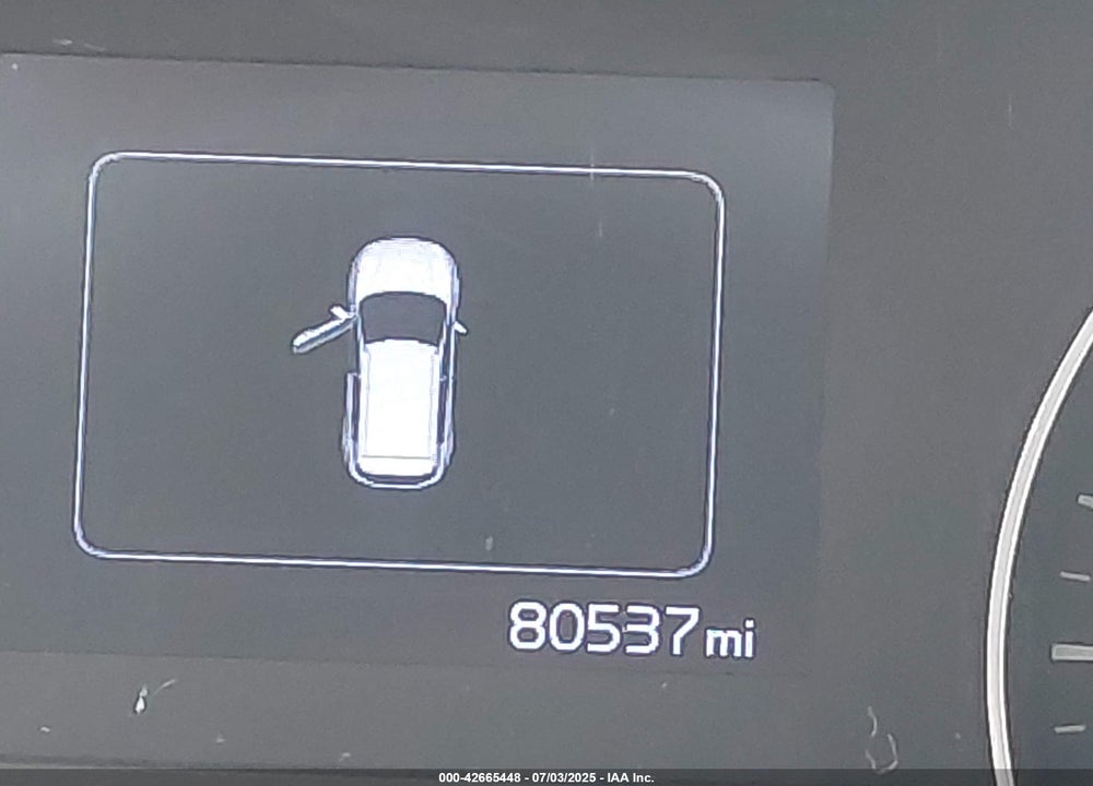 2018 KIA SPORTAGE VIN: KNDPNCACXJ7409142