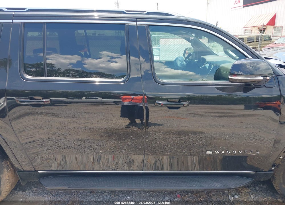 2024 JEEP WAGONEER L VIN: 1C4SJSBP5RS181545