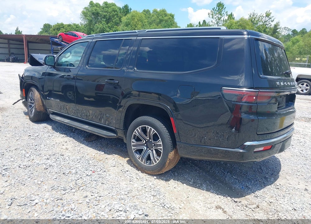 2024 JEEP WAGONEER L VIN: 1C4SJSBP5RS181545